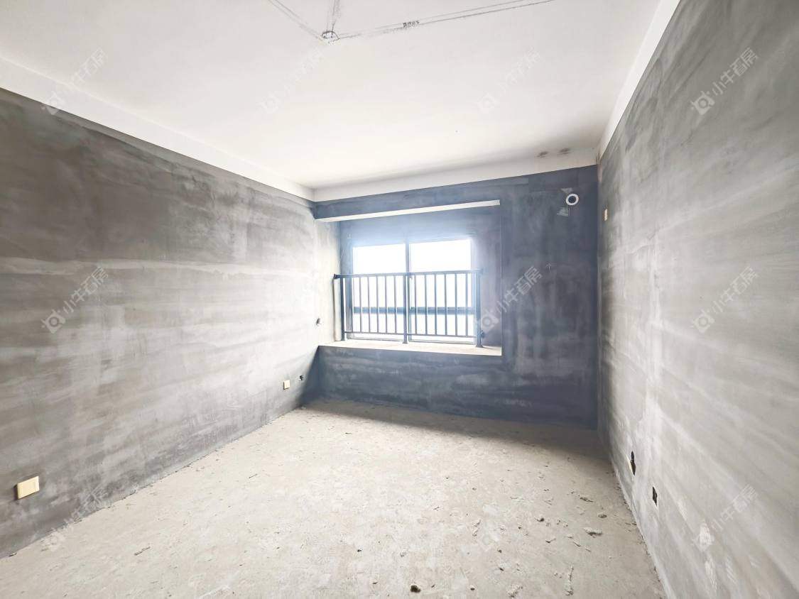 镇江荣城国际一期在售二手房源室内图_小牛看房