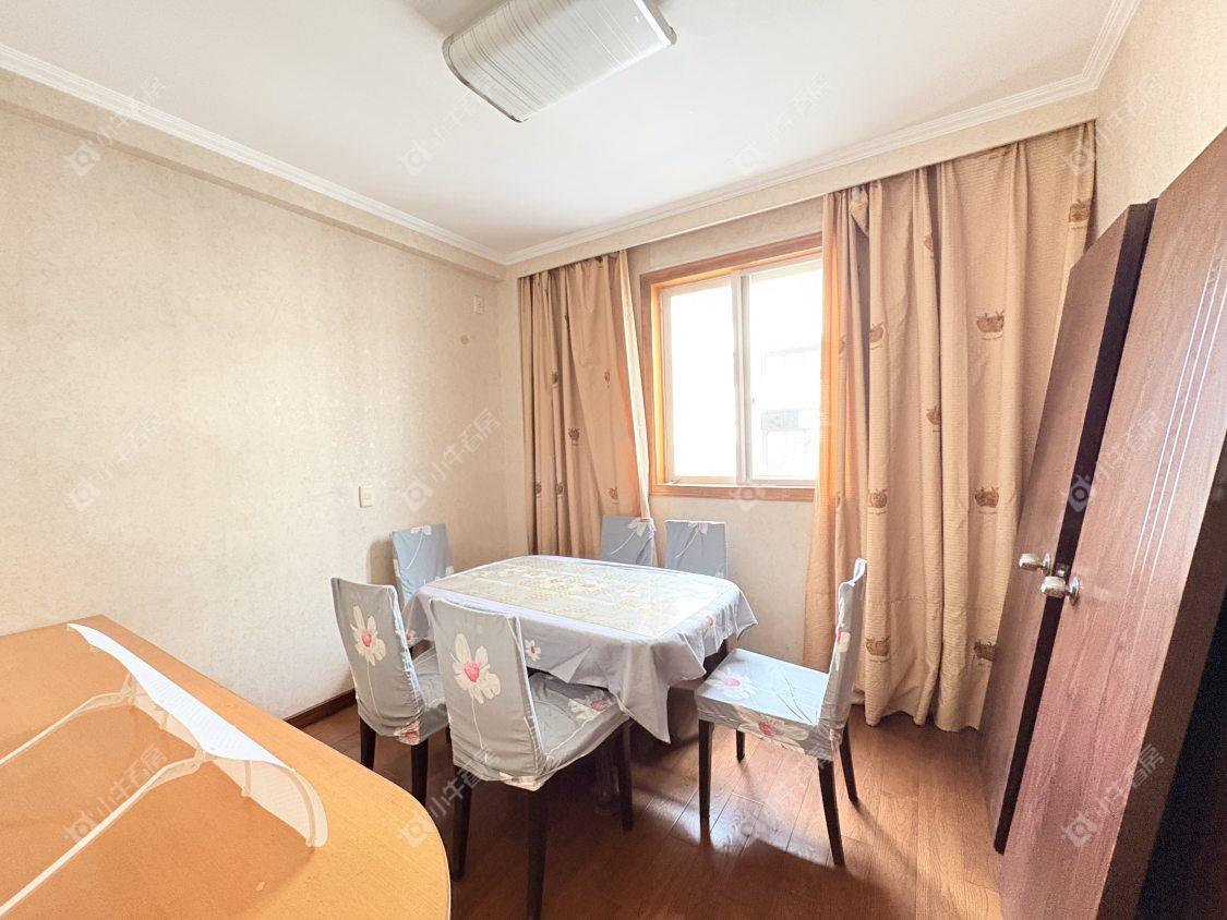 镇江千禧花园在售二手房源室内图_小牛看房