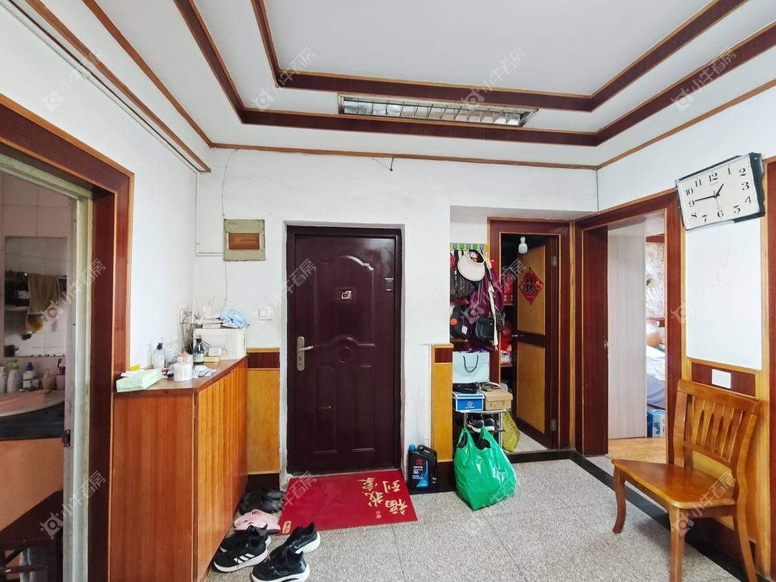 镇江香草新村在售二手房源室内图_小牛看房