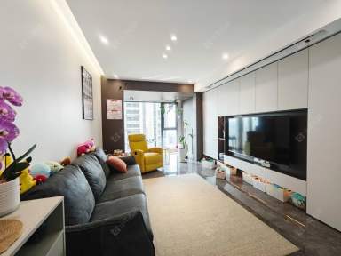 镇江荣城国际（中央公馆）在售二手房_小牛看房