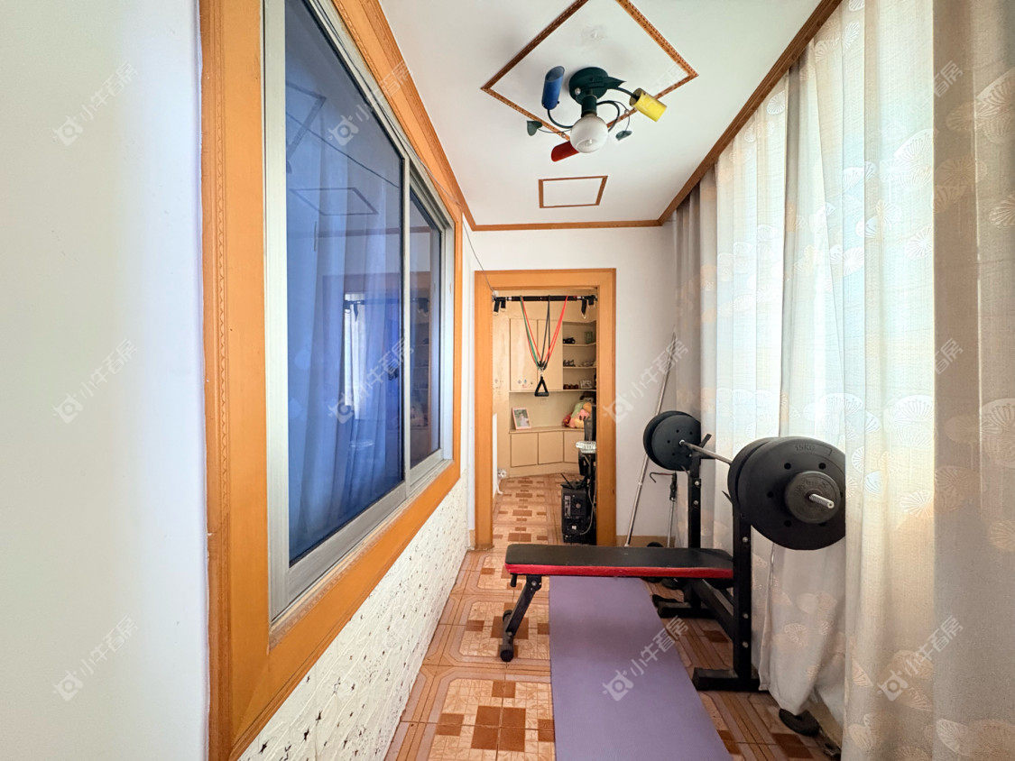 镇江金谷苑在售二手房源室内图_小牛看房