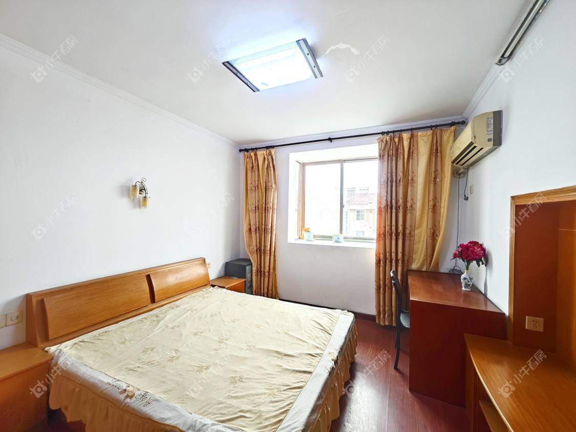 镇江玉乳泉小区在售二手房源室内图_小牛看房