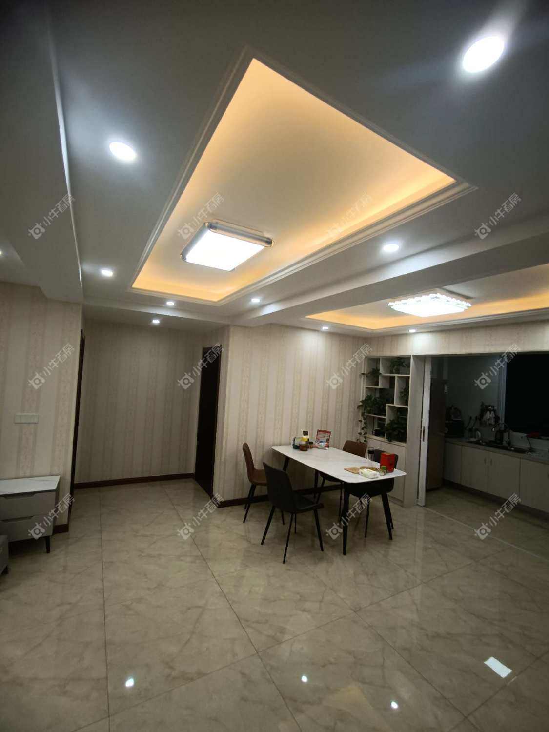 镇江新新家园在售二手房源_小牛看房