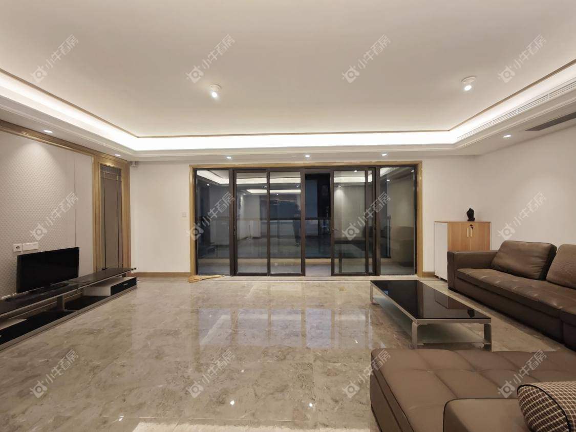 镇江红星天铂在售二手房源室内图_小牛看房