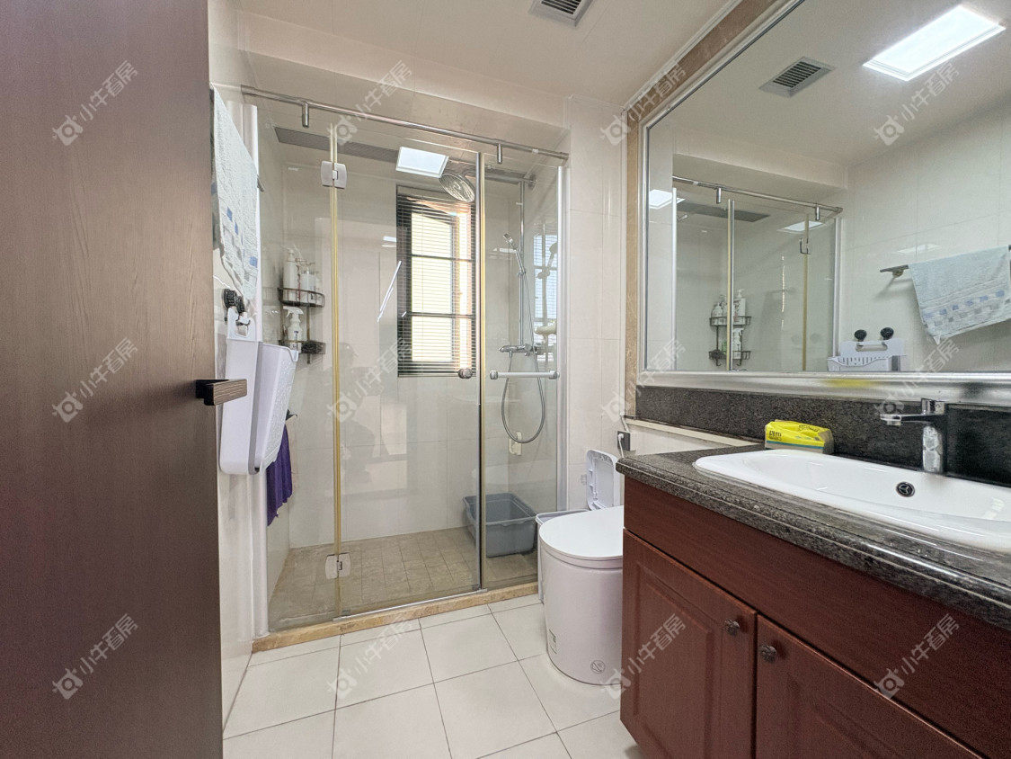 镇江恒大名都一期在售二手房源室内图_小牛看房