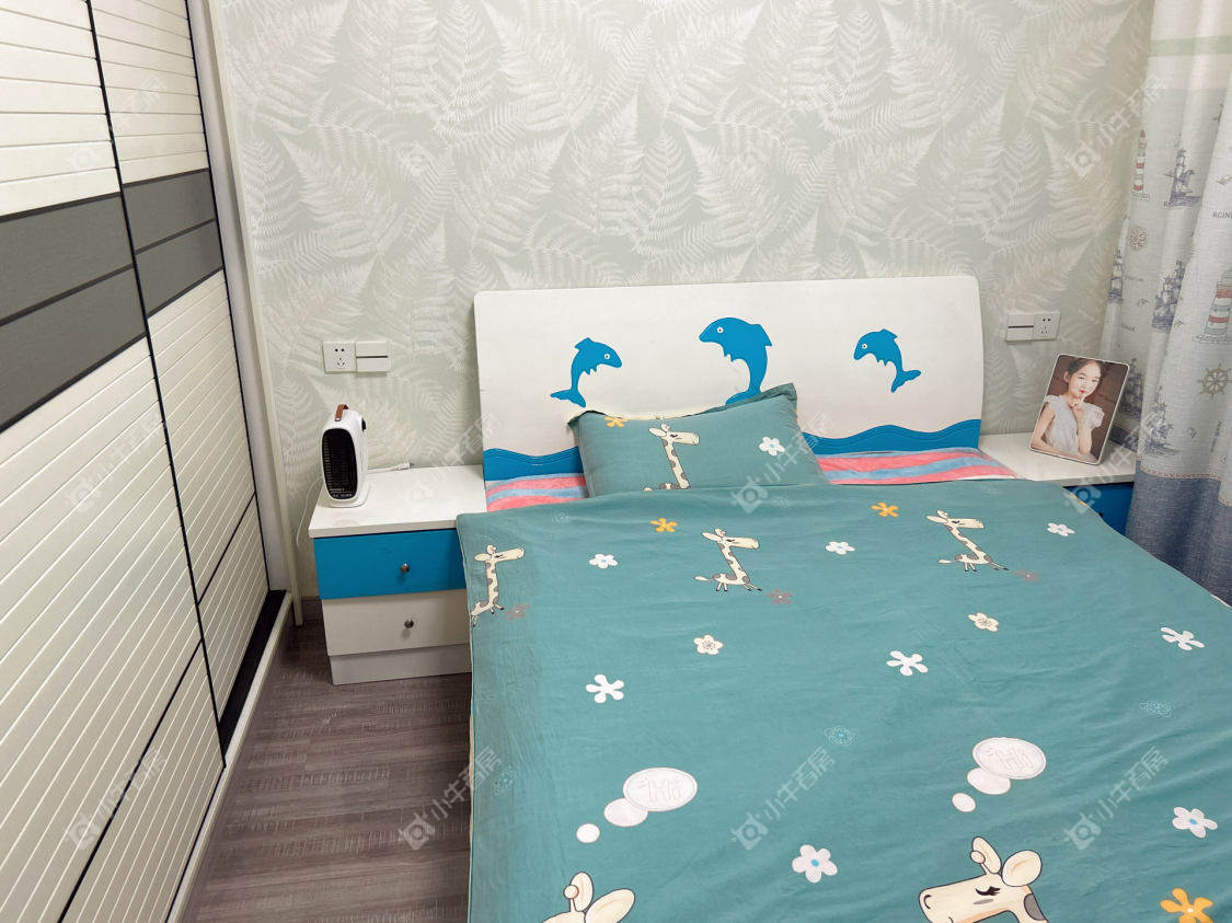 镇江华南新村在售二手房源_小牛看房