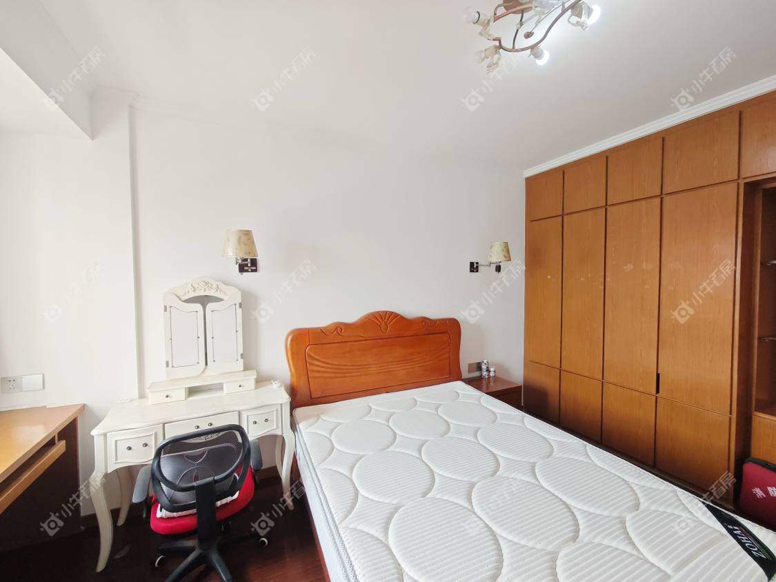 镇江温州城在售二手房源室内图_小牛看房