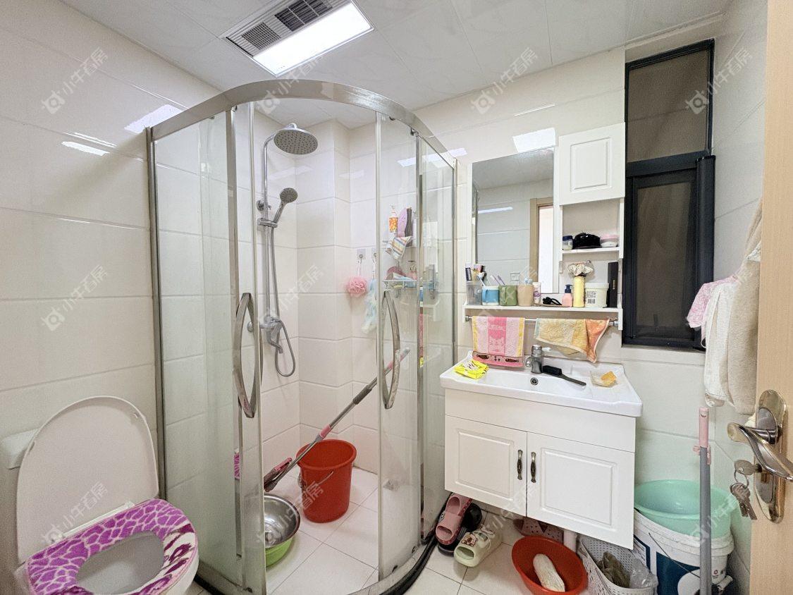 镇江荣城国际一期在售二手房源室内图_小牛看房