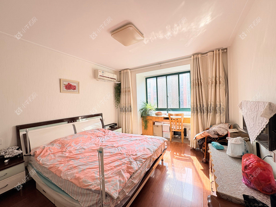 镇江芳草苑在售二手房源室内图_小牛看房