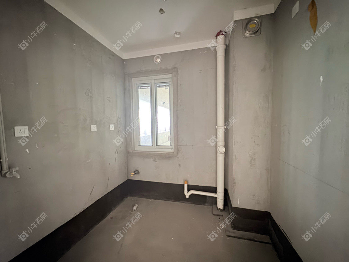 镇江中南熙悦城中南二期在售二手房源室内图_小牛看房