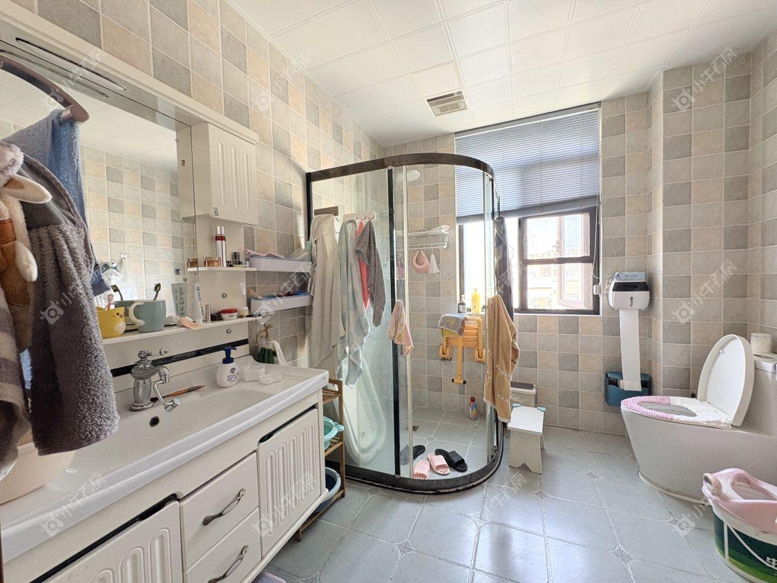 镇江御珑湾(丹阳)在售二手房源室内图_小牛看房