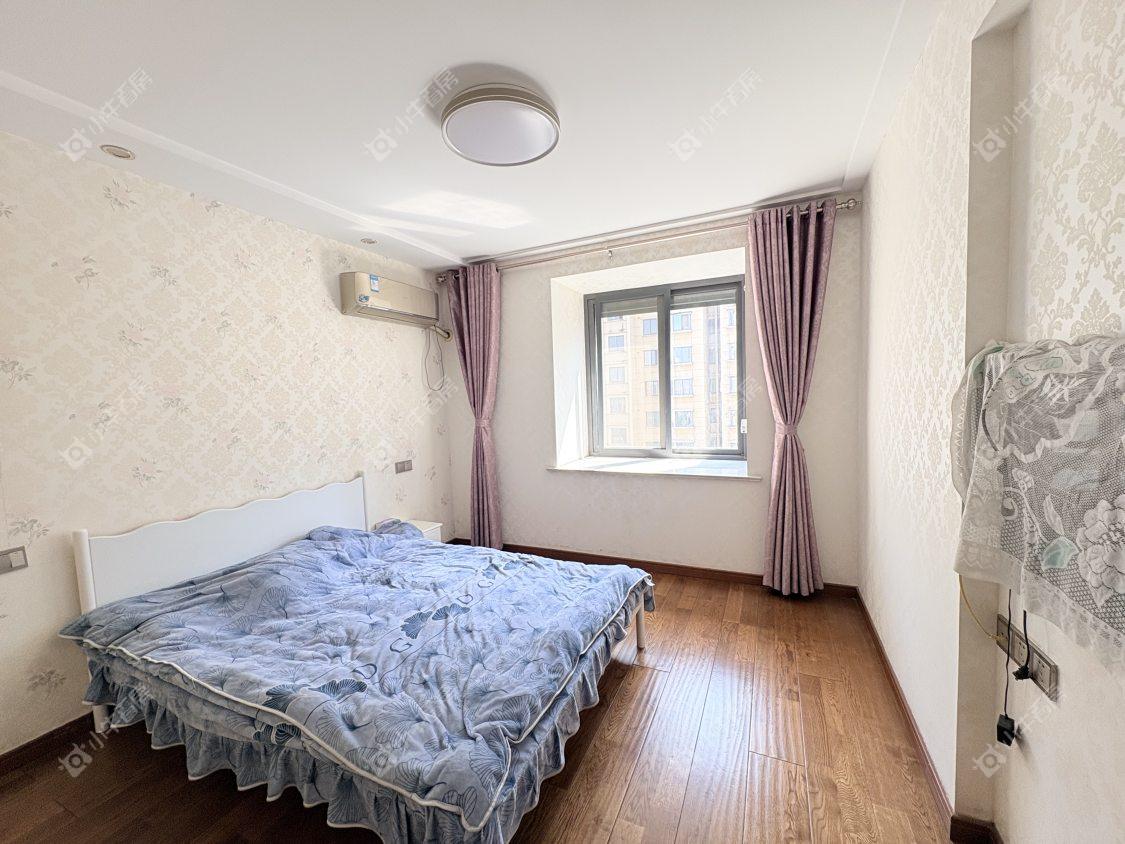 镇江锦尚名都在售二手房源室内图_小牛看房