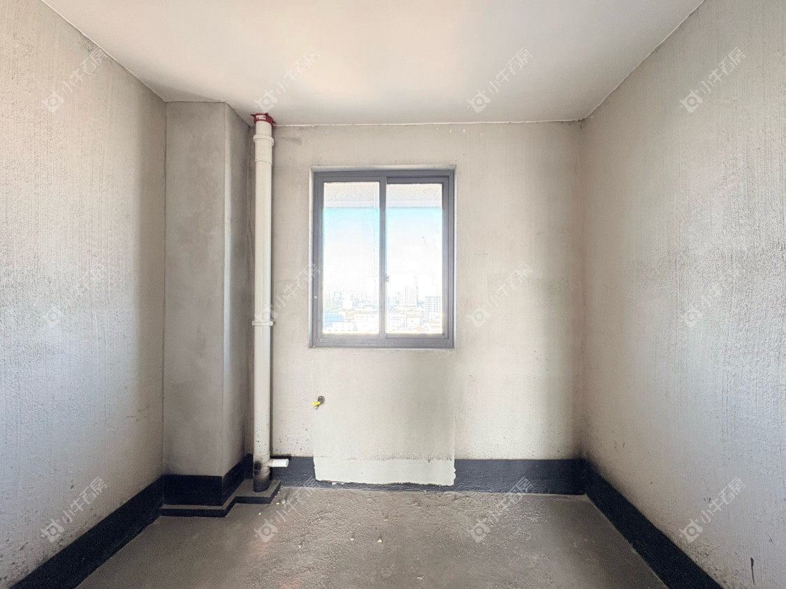 镇江天怡天瑞宸在售二手房源室内图_小牛看房