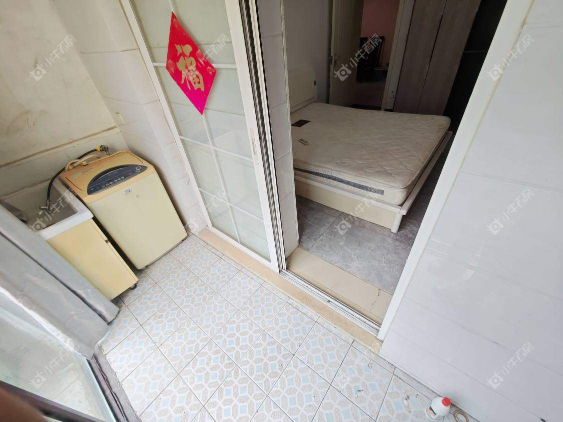 镇江华南新村在售二手房源室内图_小牛看房