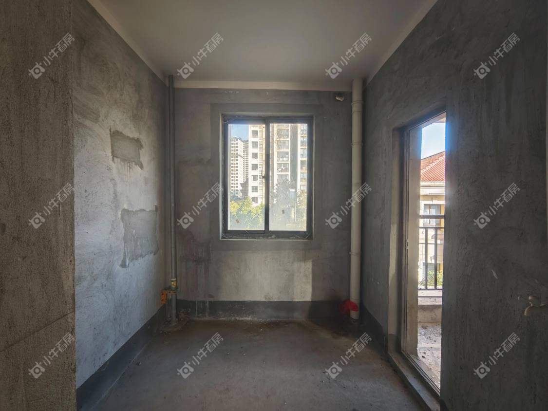 镇江信达香堤国际在售二手房源室内图_小牛看房