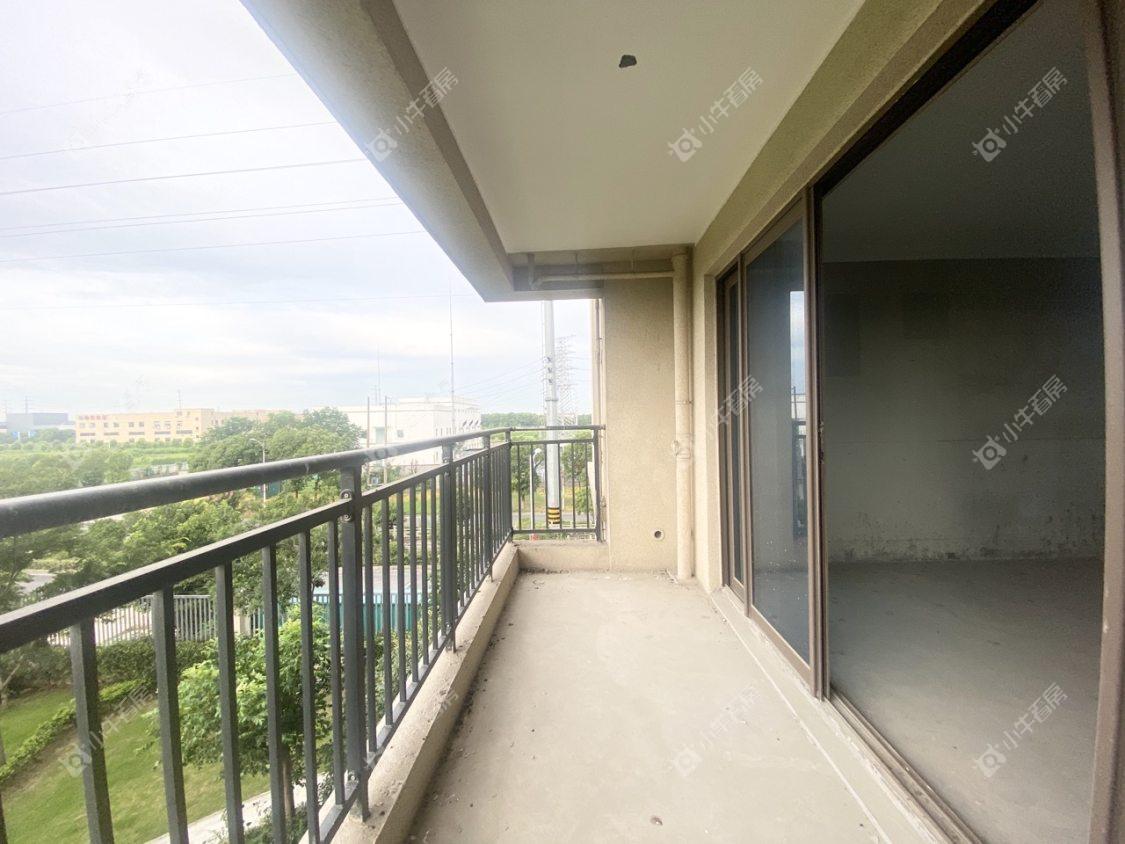 镇江碧桂园樾府在售二手房源室内图_小牛看房