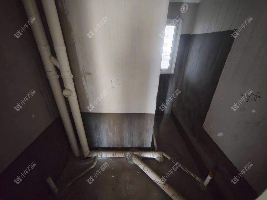 镇江中南熙悦城中南二期在售二手房源室内图_小牛看房