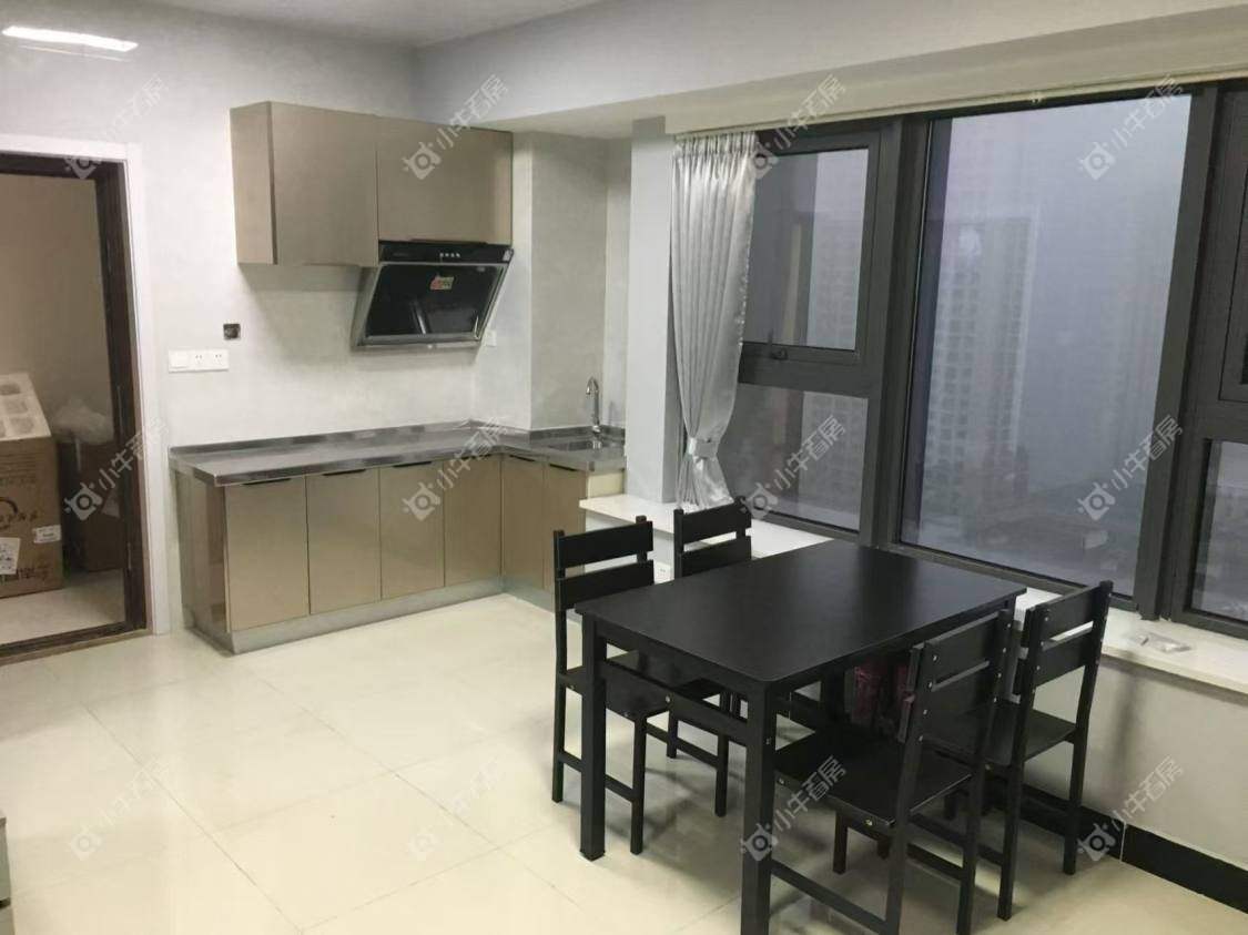 镇江吾悦广场（丹阳）在租房源室内图_小牛看房