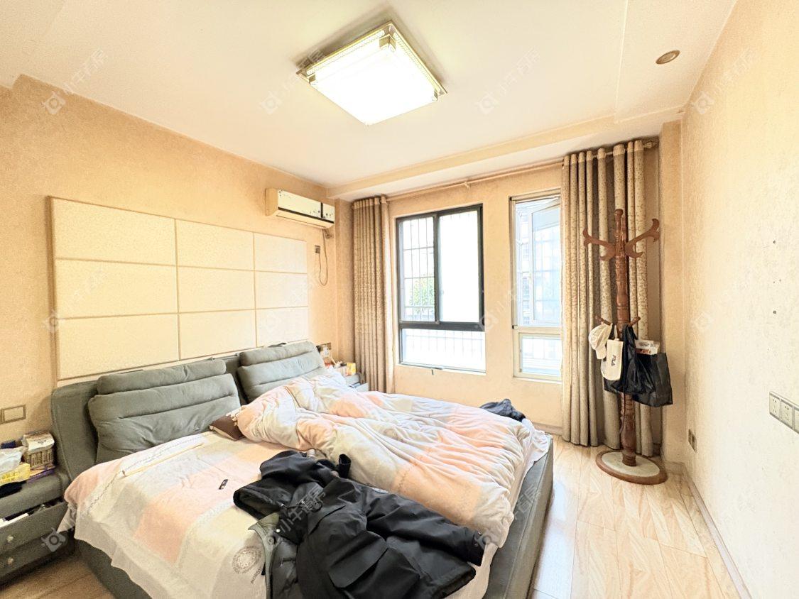 镇江练湖新城在售二手房源室内图_小牛看房