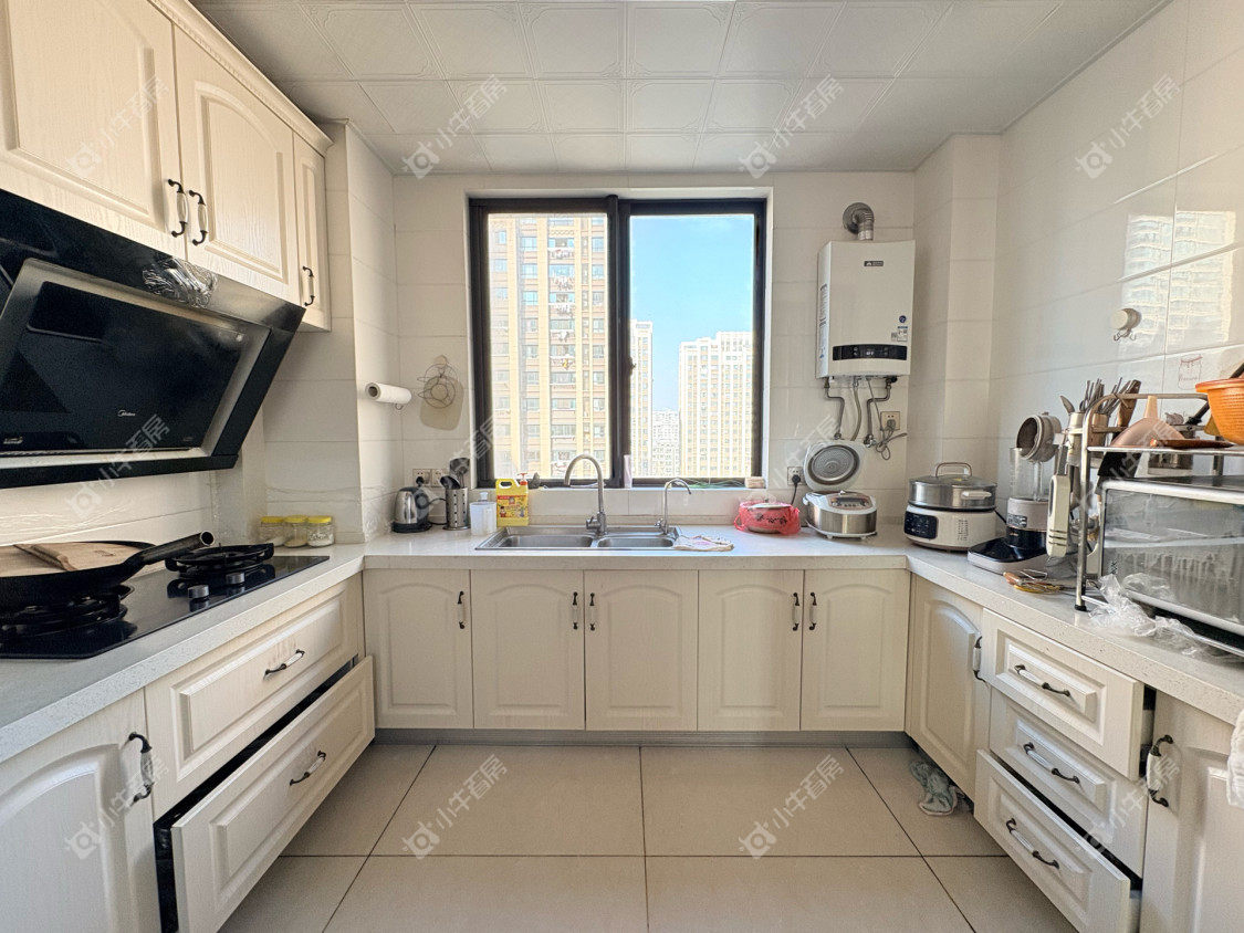 镇江紫竹园在售二手房源室内图_小牛看房