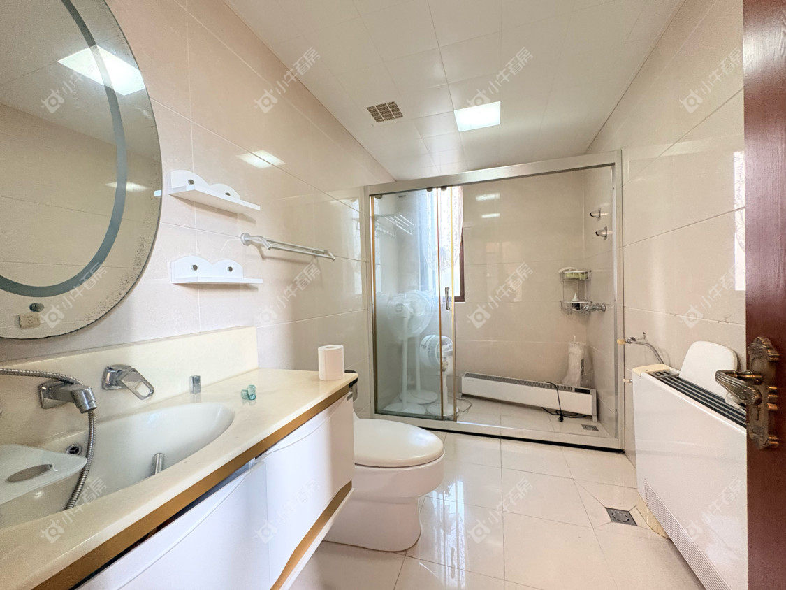 镇江天波城在售二手房源室内图_小牛看房