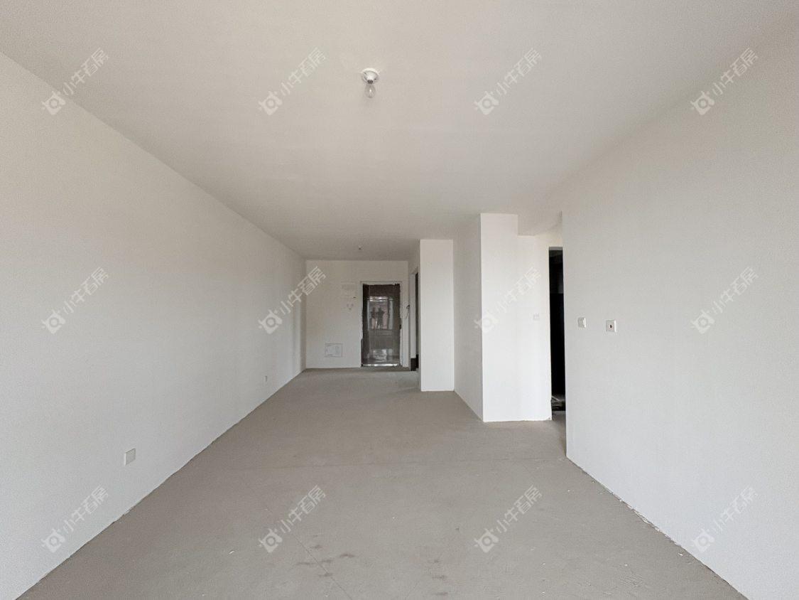 镇江中南熙悦城中南二期在售二手房源室内图_小牛看房