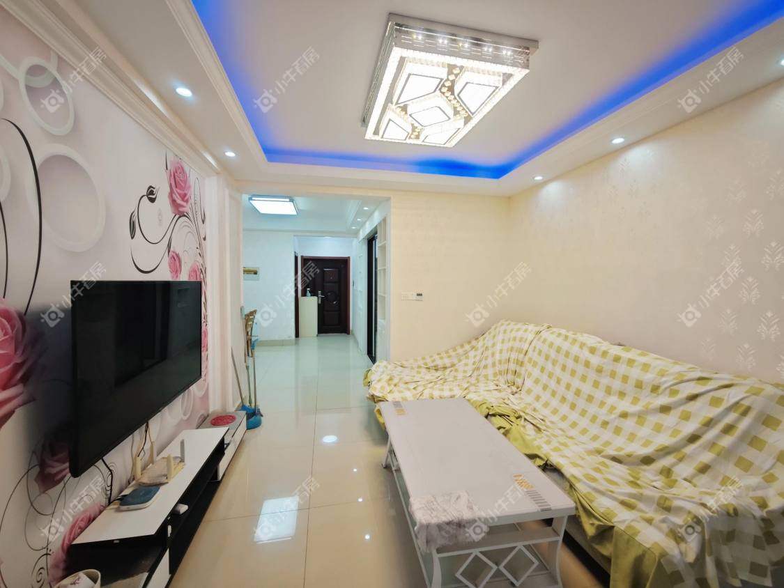 镇江丹凤国际在售二手房源室内图_小牛看房