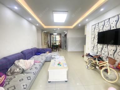 镇江吾悦华府（丹阳）在售二手房_小牛看房