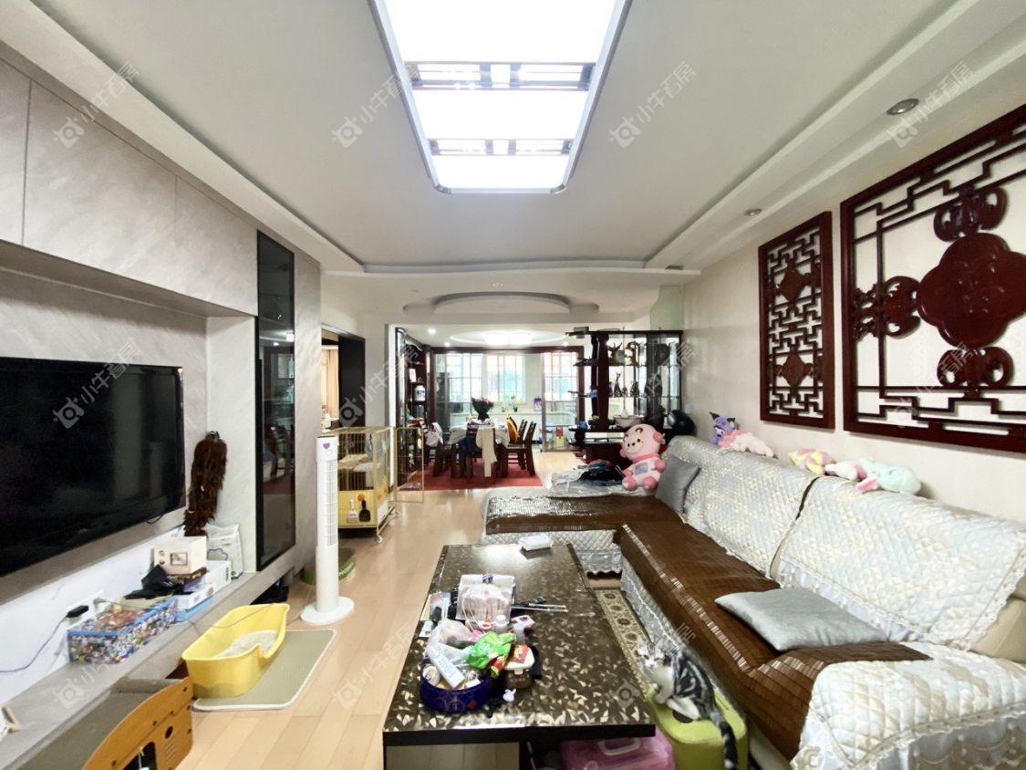 镇江景阳花园（丹阳）在售二手房源室内图_小牛看房