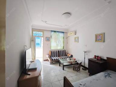 镇江凤凰新村3室2厅1卫在售二手房房源图片