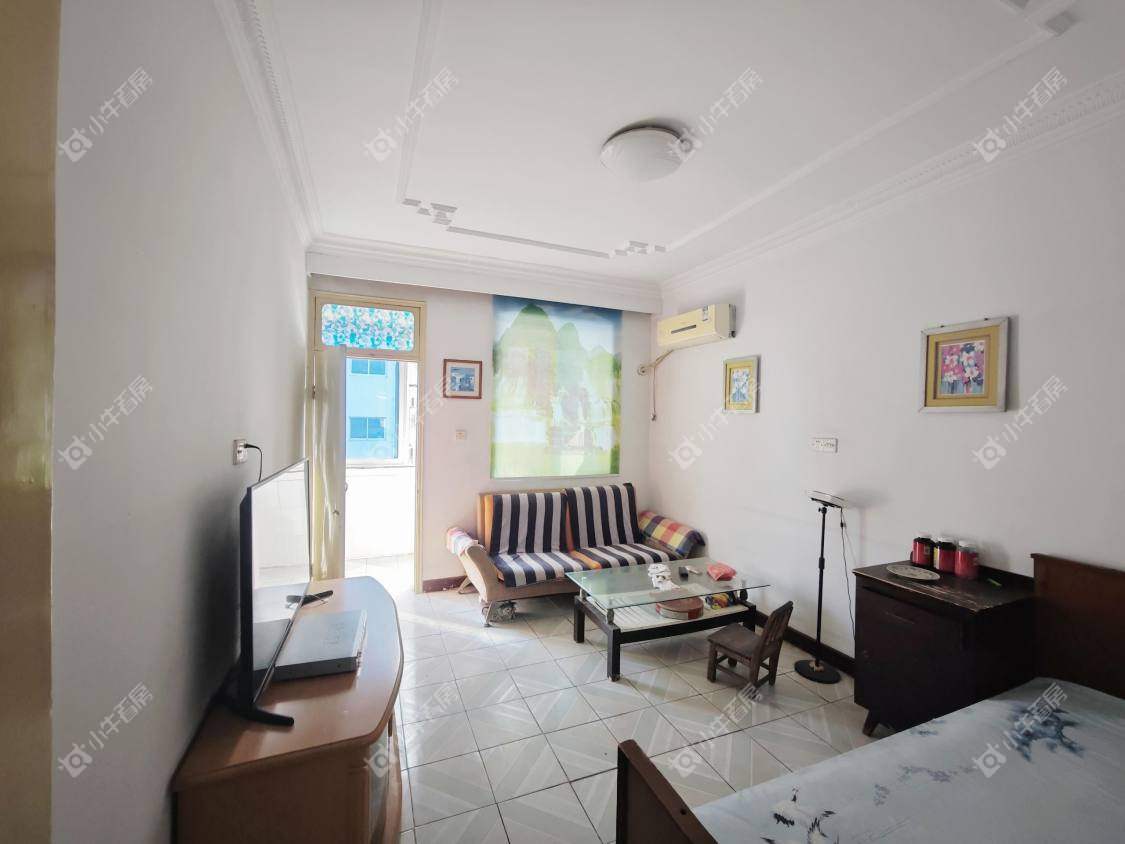 镇江凤凰新村在售二手房源_小牛看房