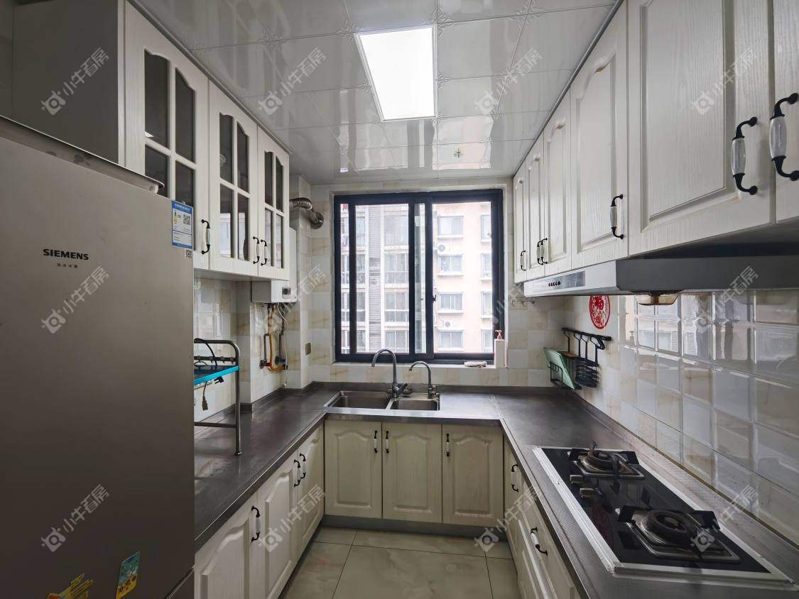 镇江锦尚名都在售二手房源室内图_小牛看房