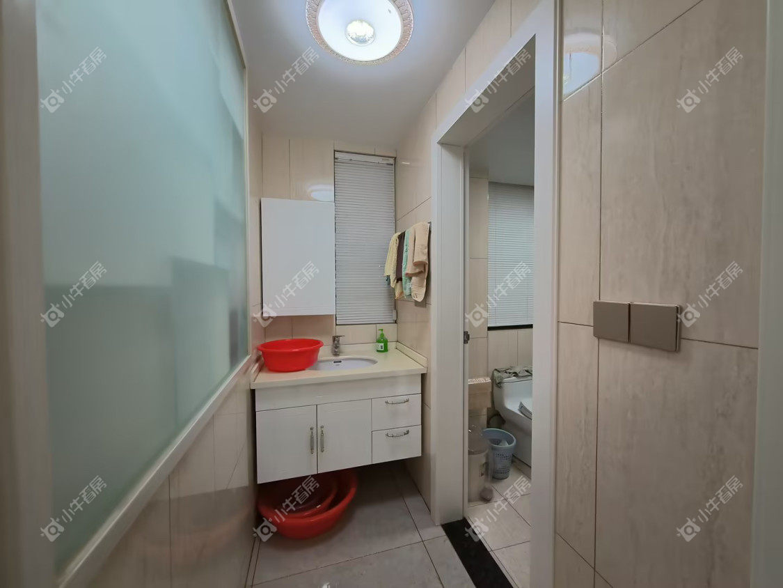 镇江天颐城在售二手房源_小牛看房