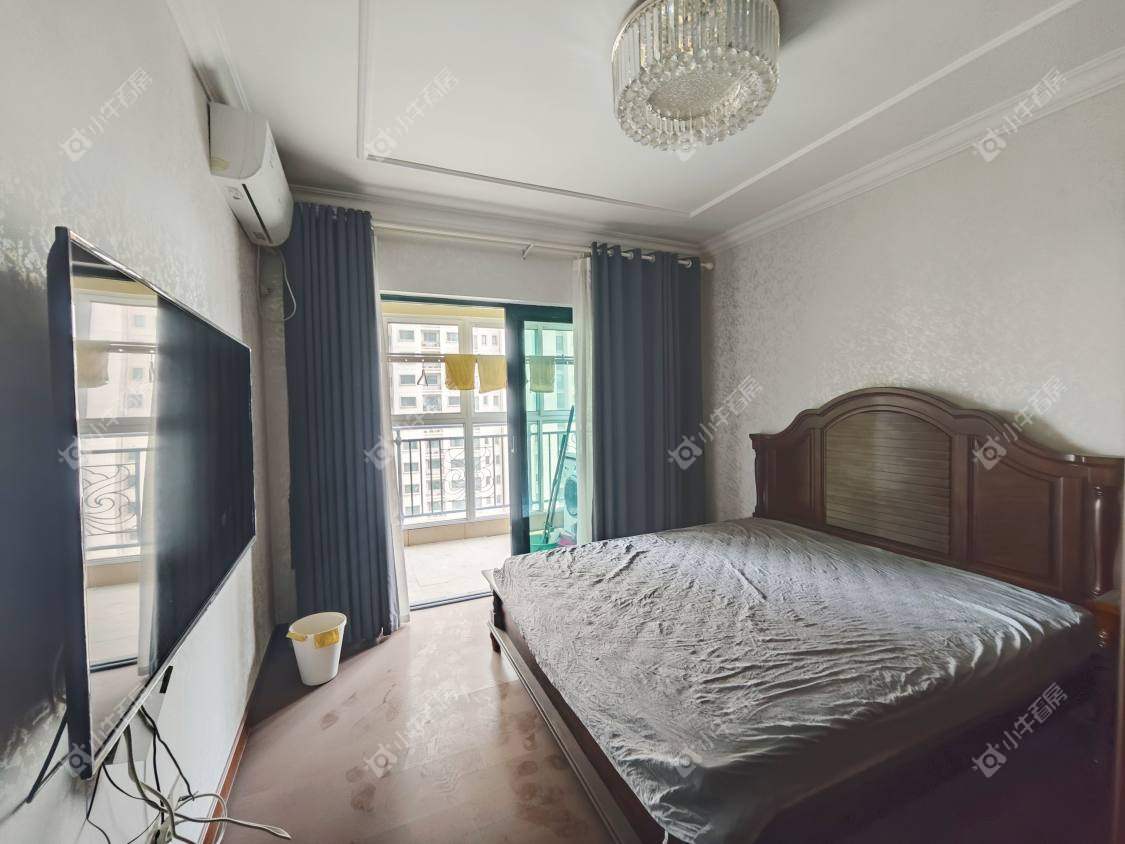 镇江恒大名都二三期在售二手房源室内图_小牛看房