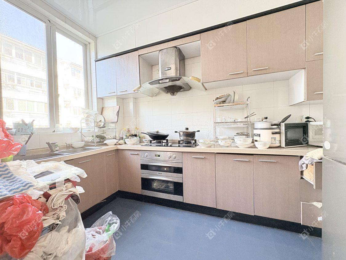 镇江新家园在售二手房源室内图_小牛看房