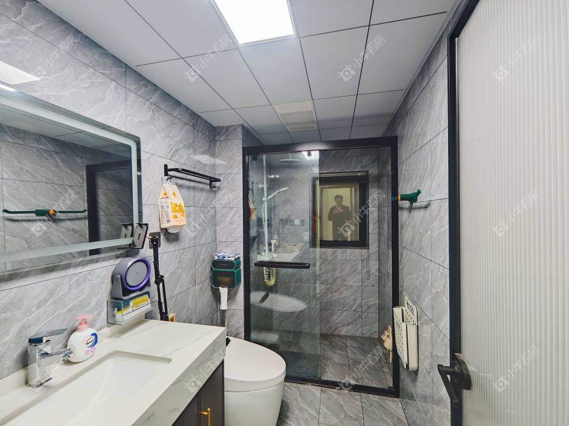 镇江万善上院在售二手房源室内图_小牛看房