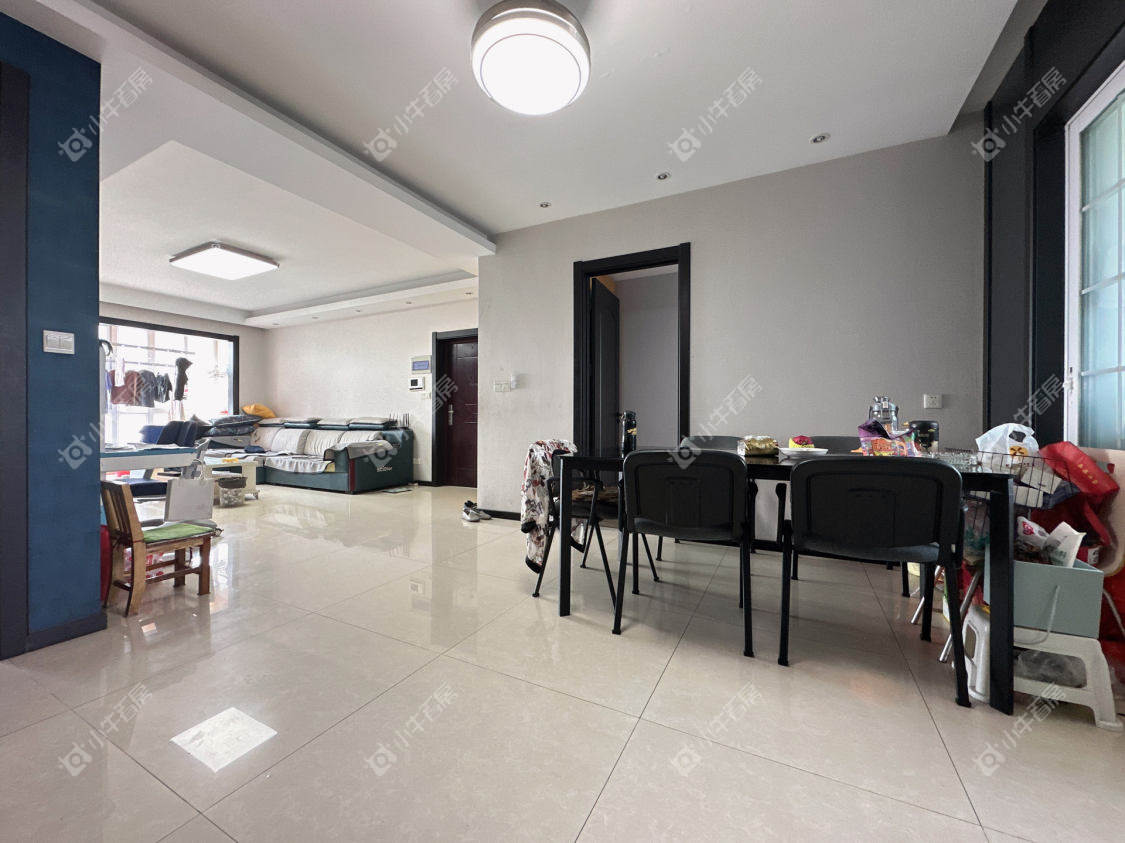 镇江名都新贵在售二手房源_小牛看房