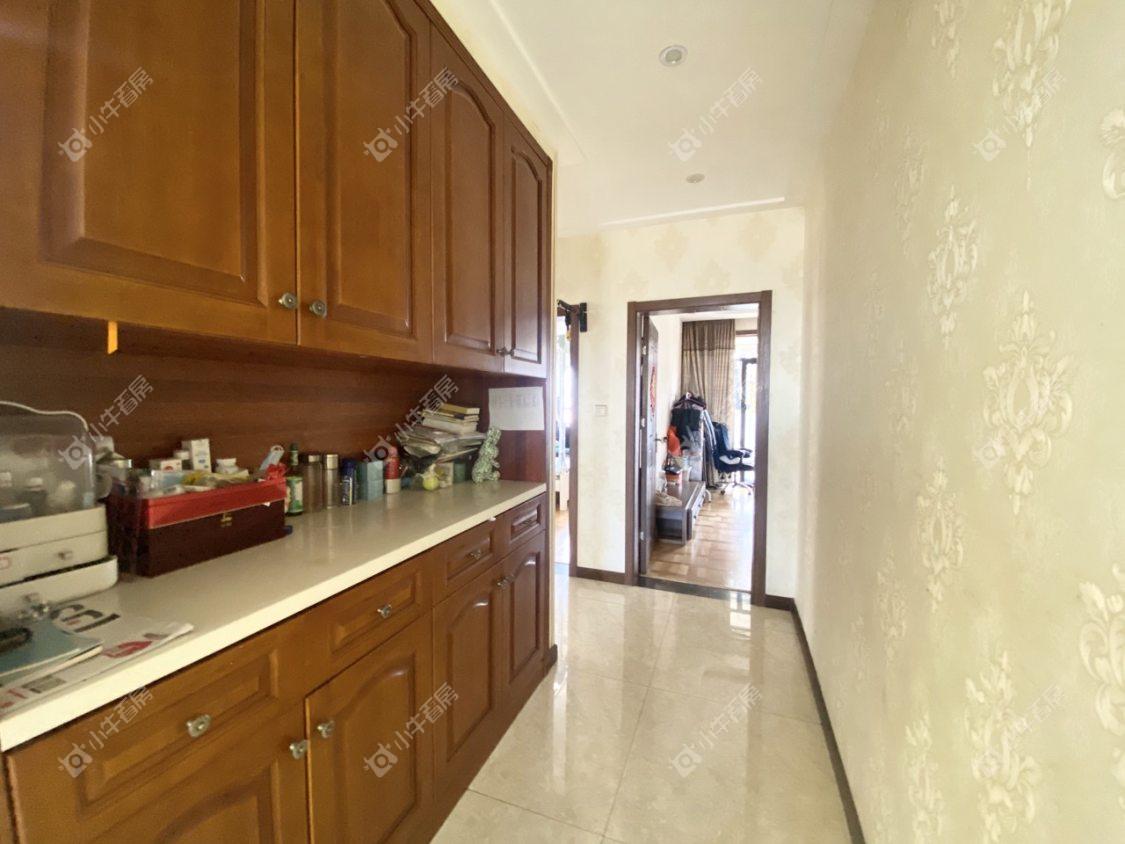 镇江御珑湾(丹阳)在售二手房源室内图_小牛看房