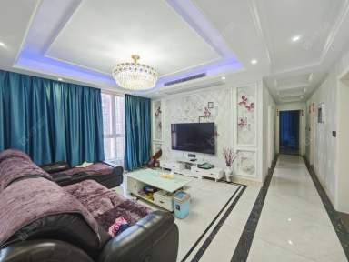 镇江御河熙岸在售二手房_小牛看房