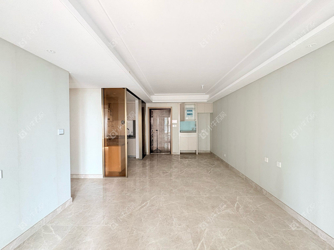 镇江中南君悦府中南一期在售二手房源_小牛看房