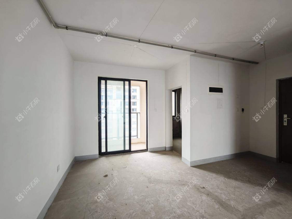 镇江爱家尚城在售二手房源室内图_小牛看房