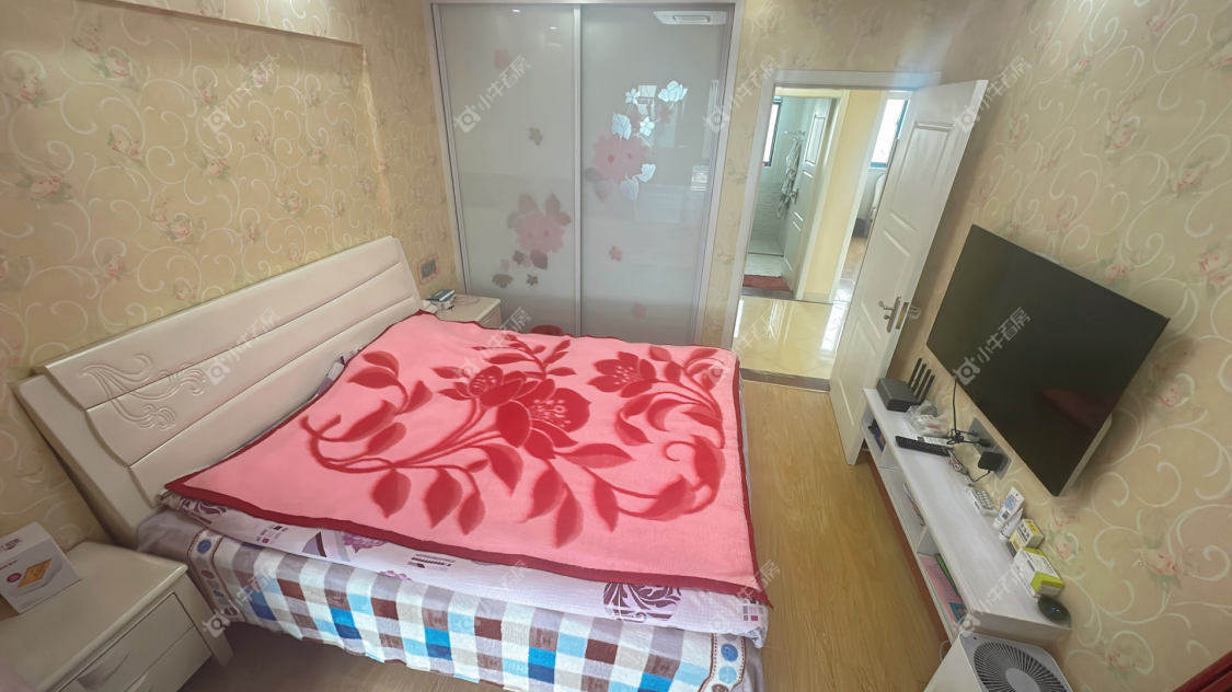 镇江御河熙岸在售二手房源_小牛看房