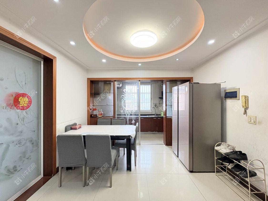 镇江开发区曲阿路1号综合楼在售二手房源室内图_小牛看房