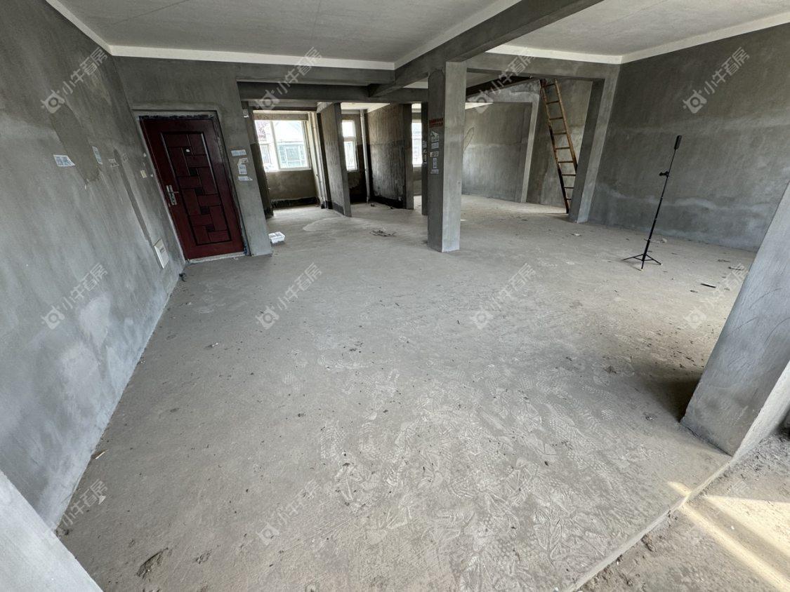 镇江锦绣江南在售二手房源室内图_小牛看房