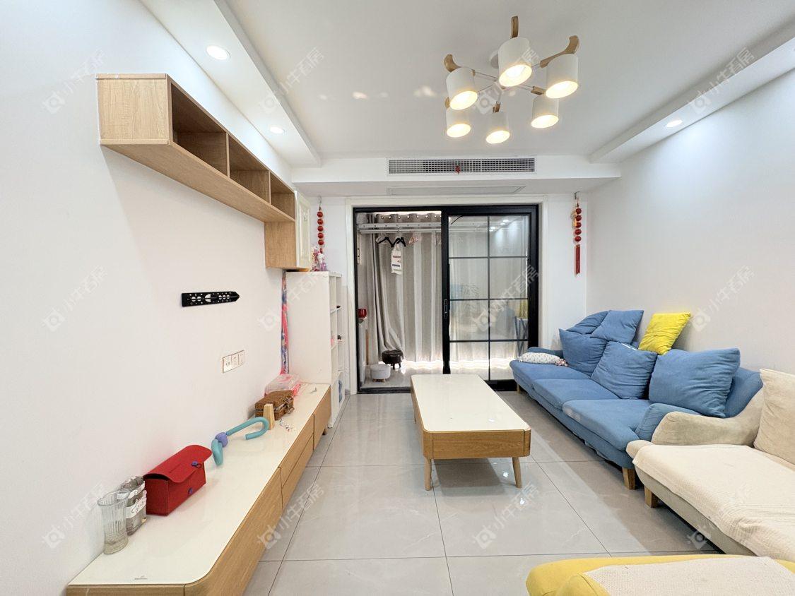 镇江众悦华城在售二手房源_小牛看房