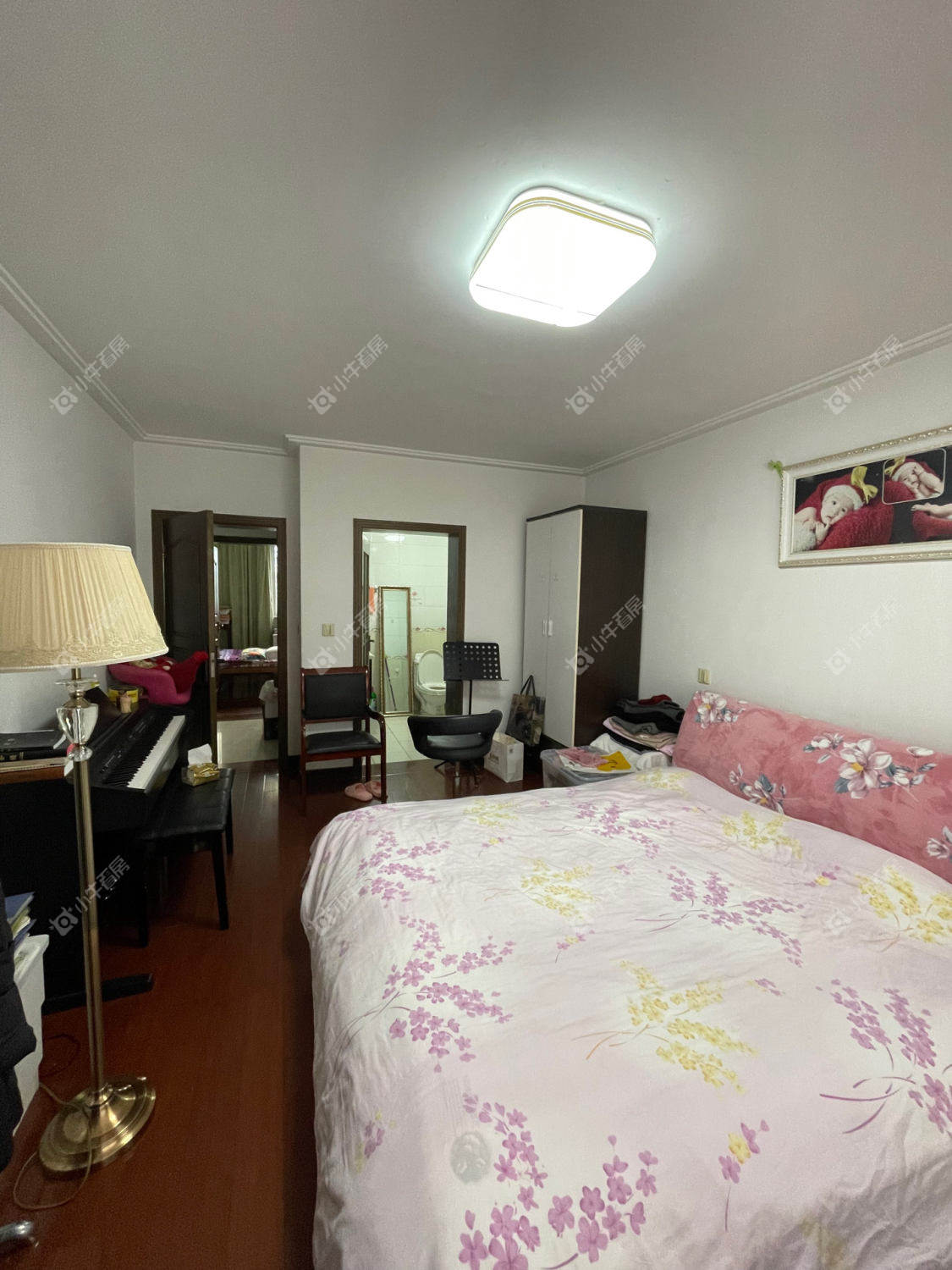 镇江新世纪花园（丹阳）在售二手房源_小牛看房