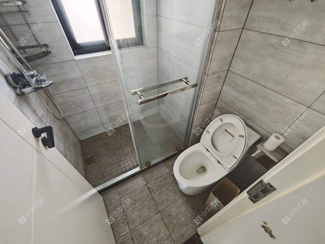 镇江吾悦华府金郡（丹阳）在售二手房源室内图_小牛看房