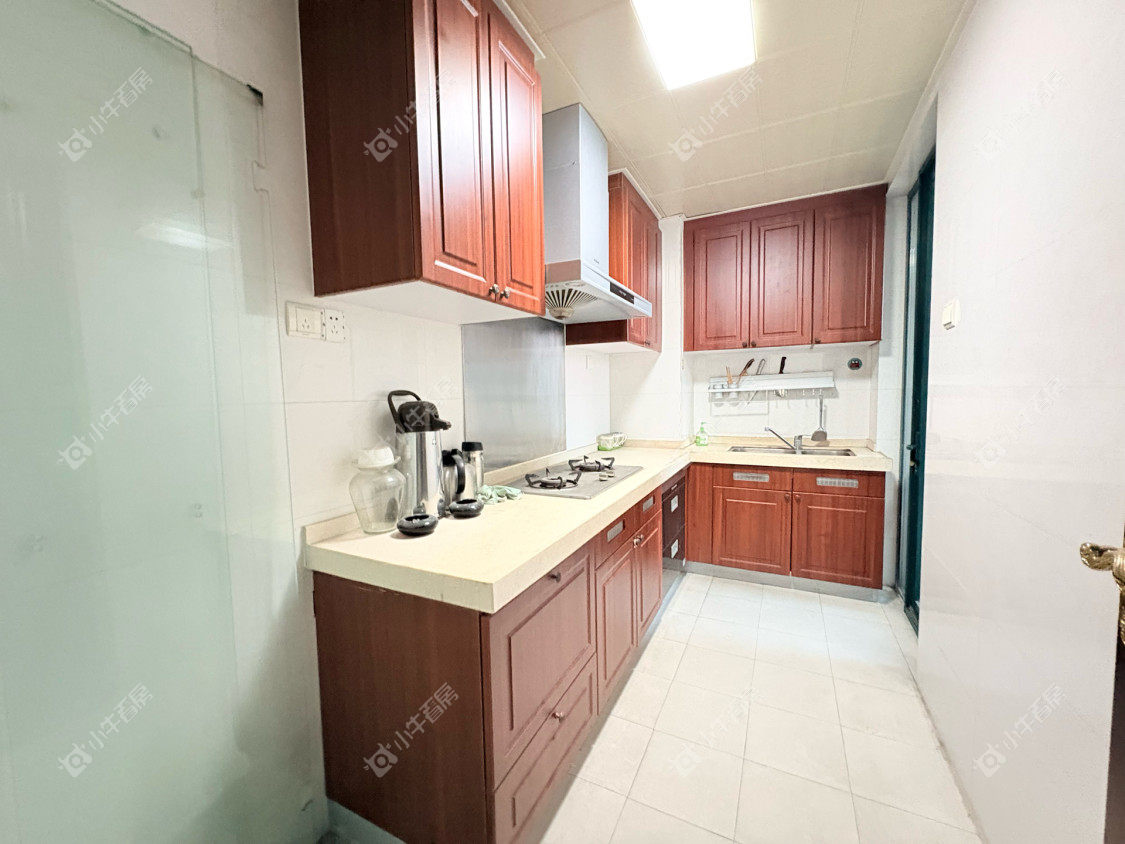 镇江恒大名都一期在售二手房源室内图_小牛看房