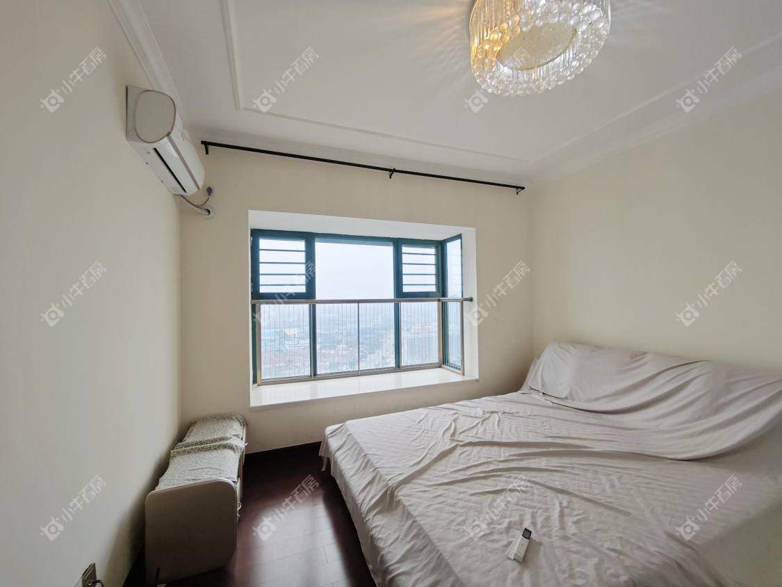 镇江恒大城在售二手房源室内图_小牛看房