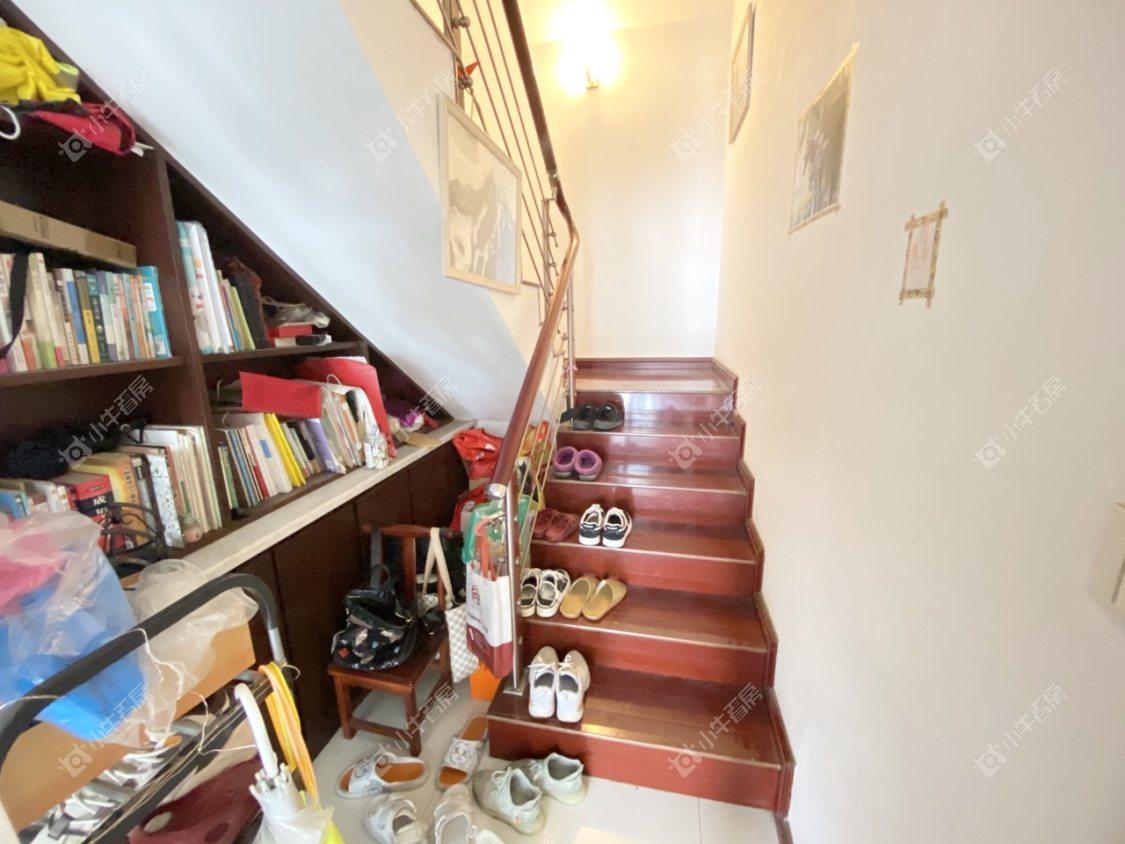 镇江新世纪花园（丹阳）在售二手房源室内图_小牛看房